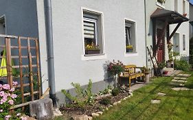 Ferienwohnung Simmert